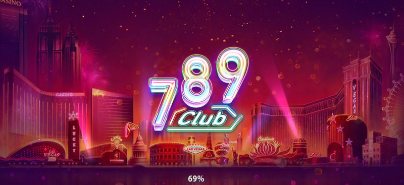 Các thông tin cơ bản cần biết về cổng trò chơi đình đám 789Club