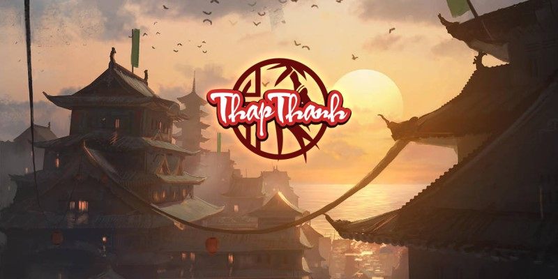 Cổng game uy tín Thapthanh